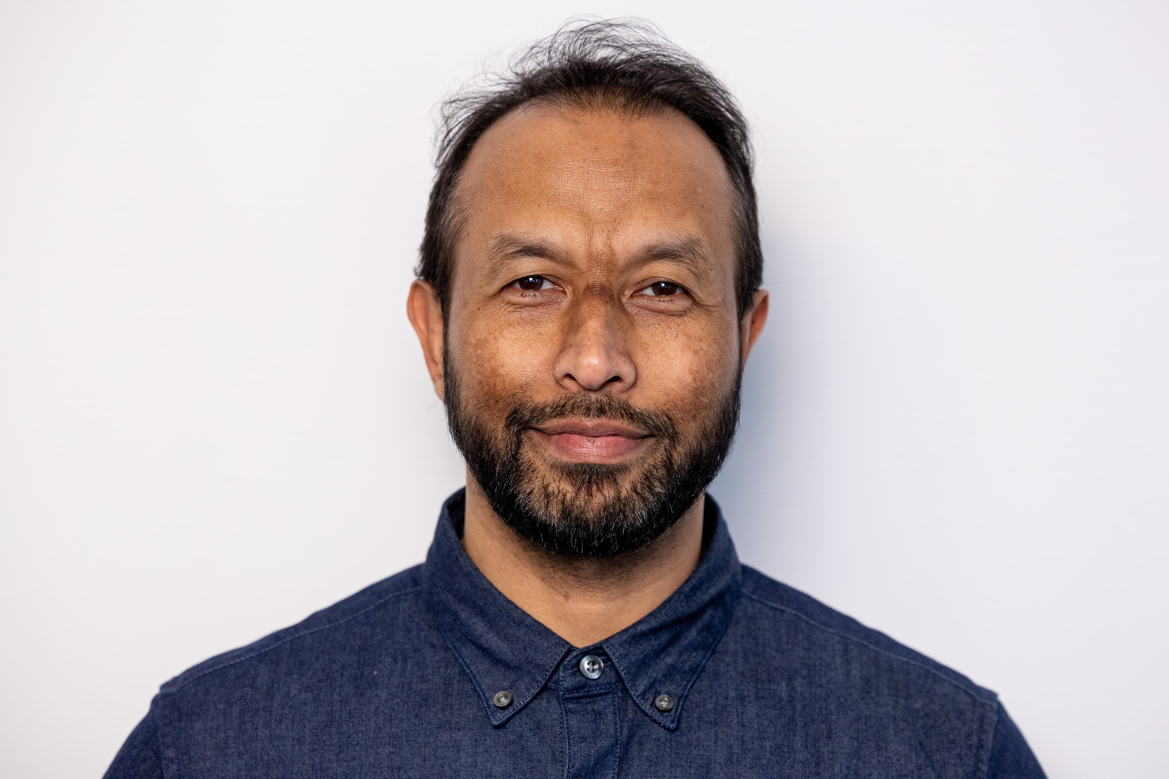 Abdul Jafri