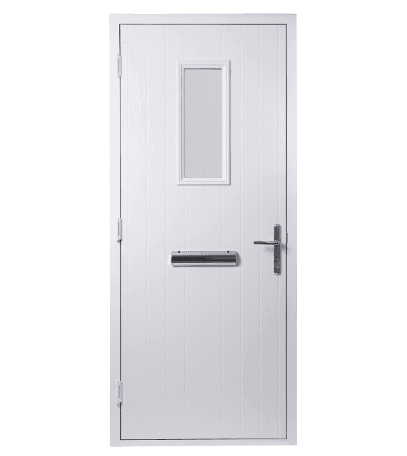 Composite Door