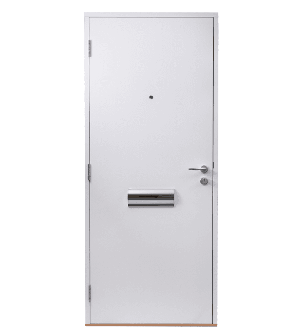 Fire Door