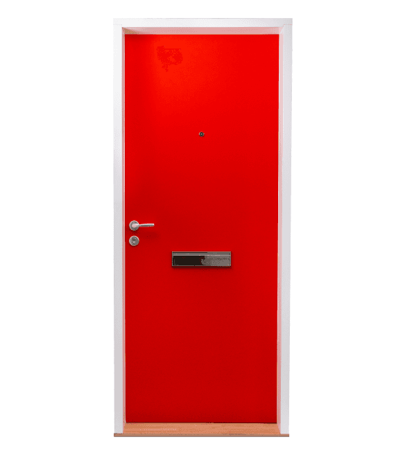 Fire Door