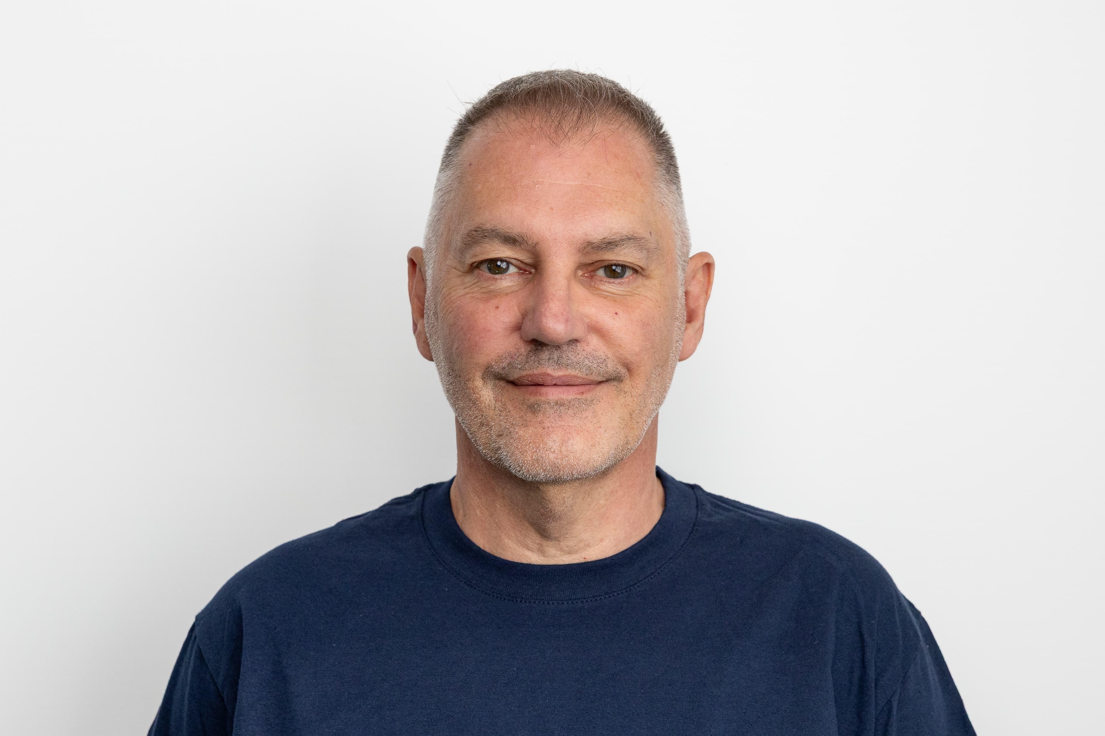 Martin Stone