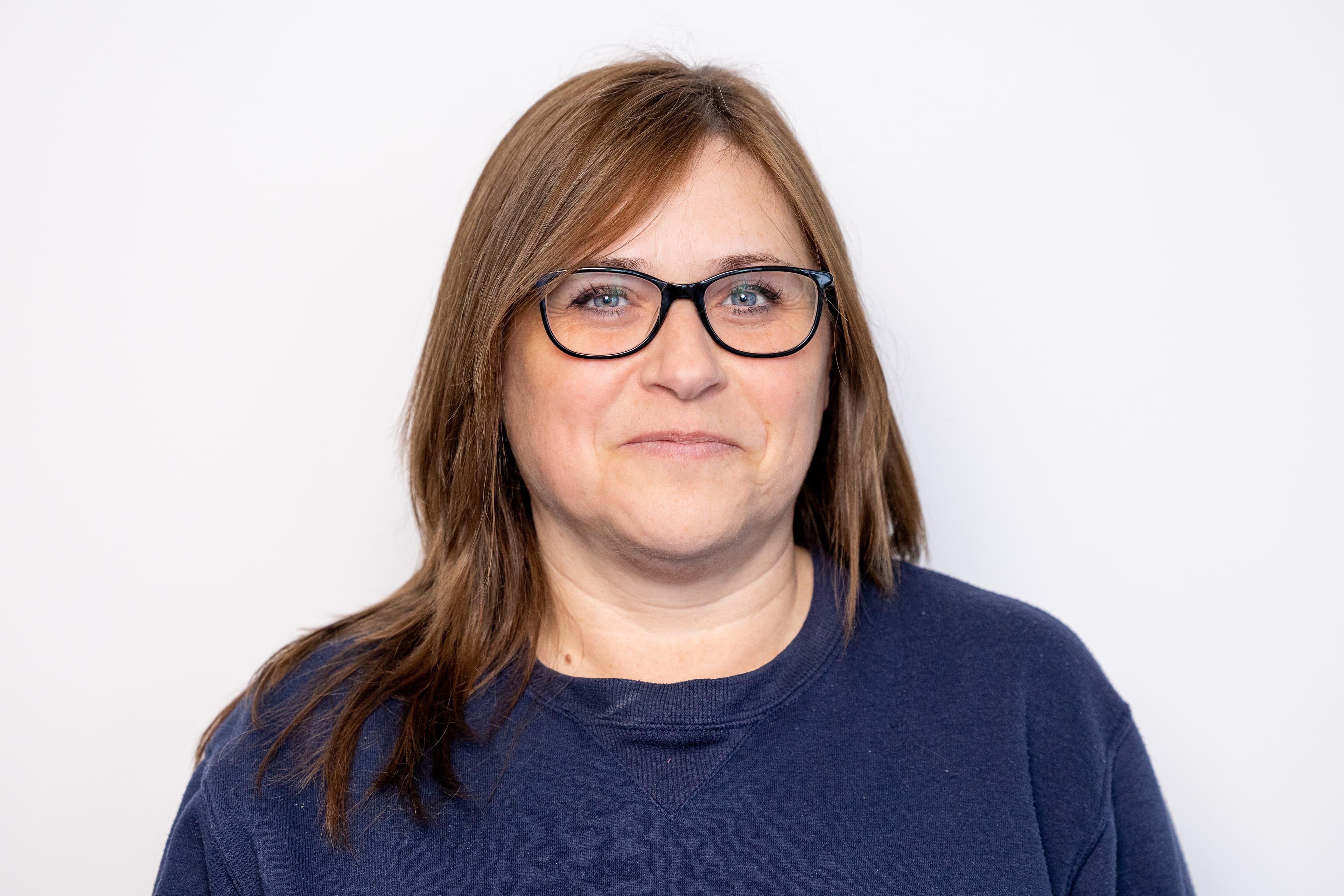 Sarah Sinfield