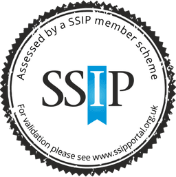 SSIP logo