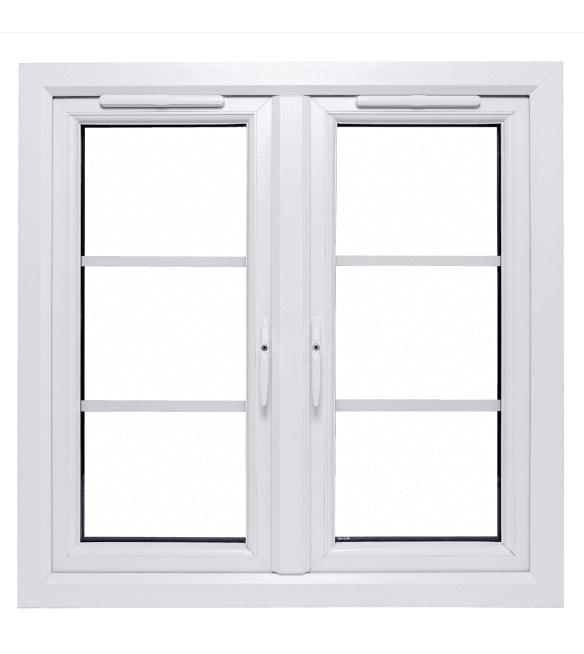 UPVC Window