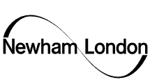 Logo of Newham