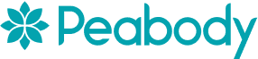 Logo of Peabody