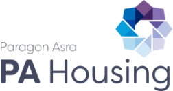 Logo of PA Housing